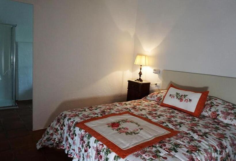 デラックススイート, Resort Nuvola Srls