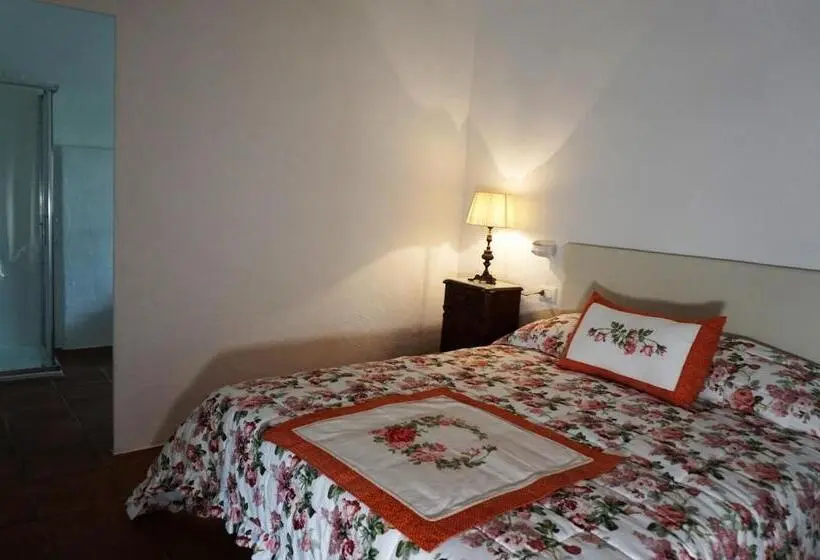 سوییت لوکس, Resort Nuvola Srls