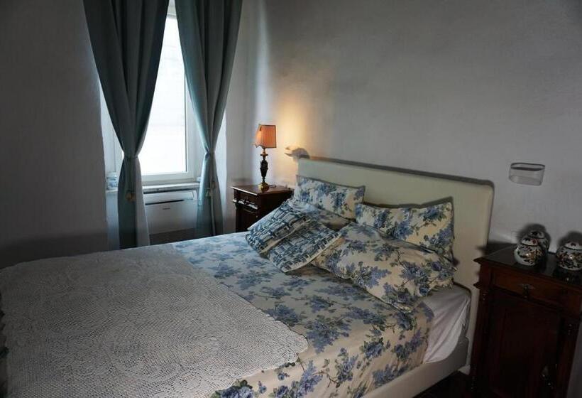 デラックススイート, Resort Nuvola Srls