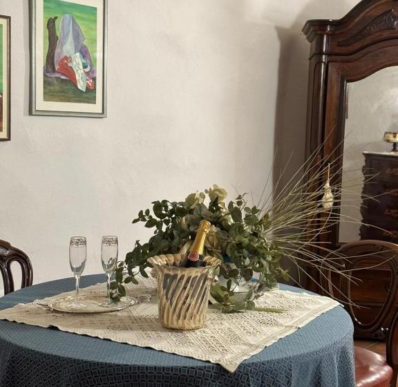 デラックススイート, Resort Nuvola Srls