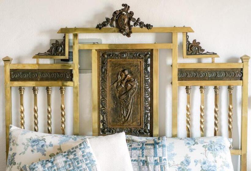 テラス付きスタンダードルーム, Resort Nuvola Srls