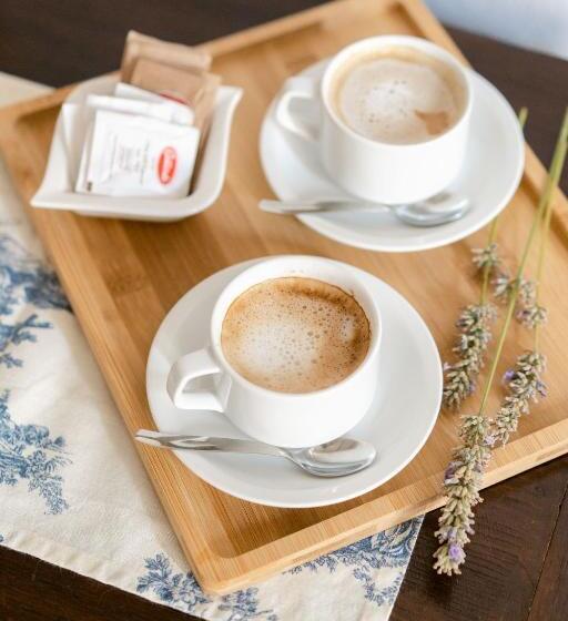 テラス付きスタンダードルーム, Resort Nuvola Srls