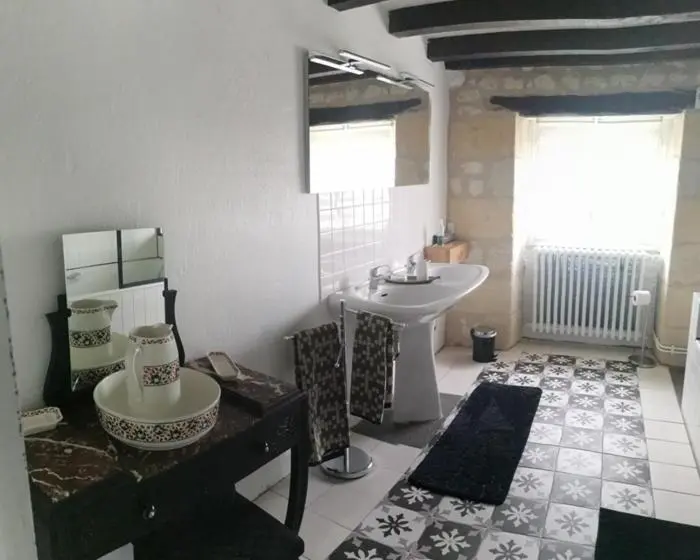 プールビュースタンダードルーム, Chambres D Hôtes Des Princes De Bel Air