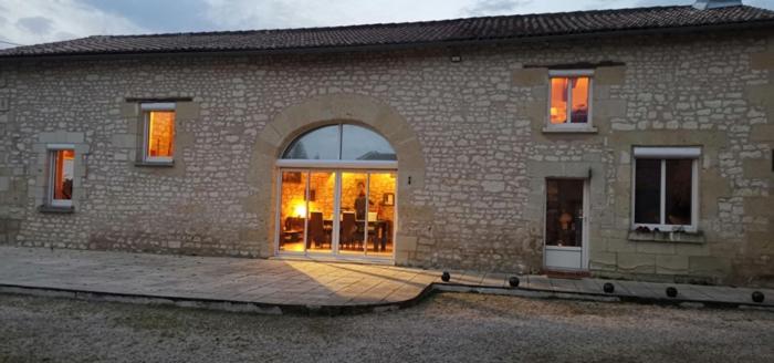 חדר סטנדרט, Chambres D Hôtes Des Princes De Bel Air