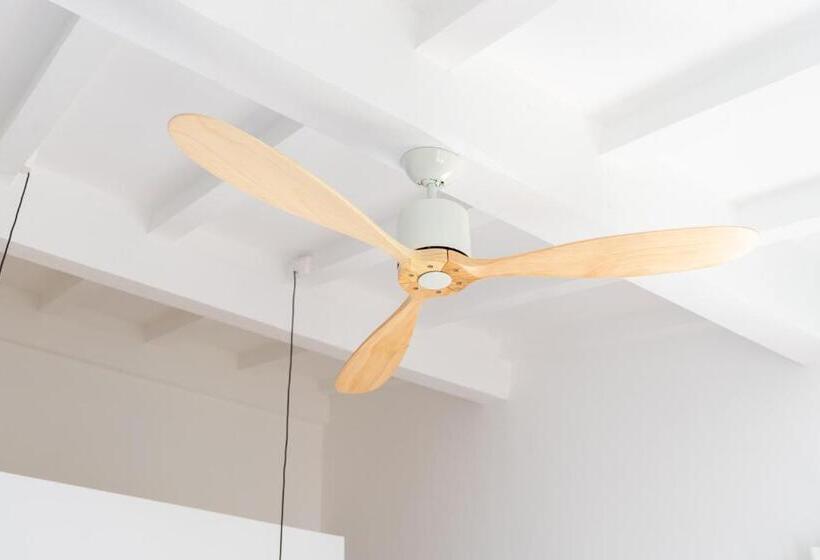 オーシャンビュースタンダードルーム, Les Cactus Bleus