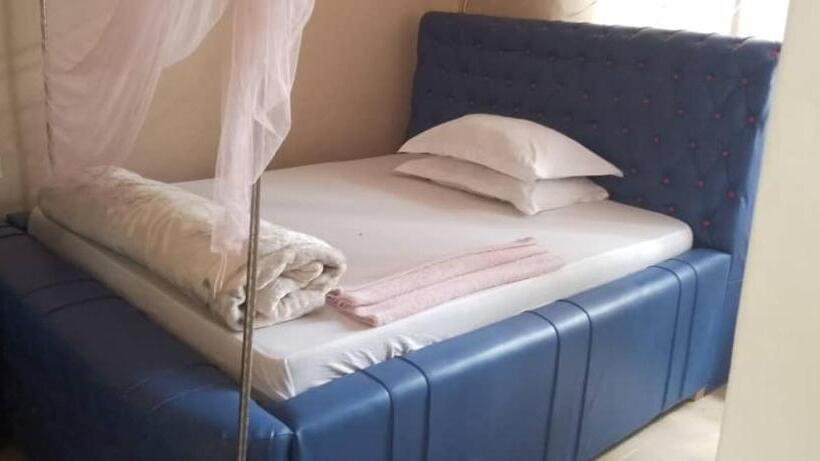 غرفة قياسية, Bm. Beach Hotel At Nansio, Ukerewe Island