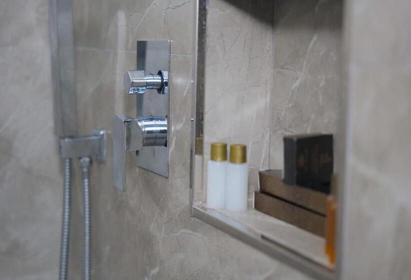 חדר סטנדרט נוף לעיר, Afa