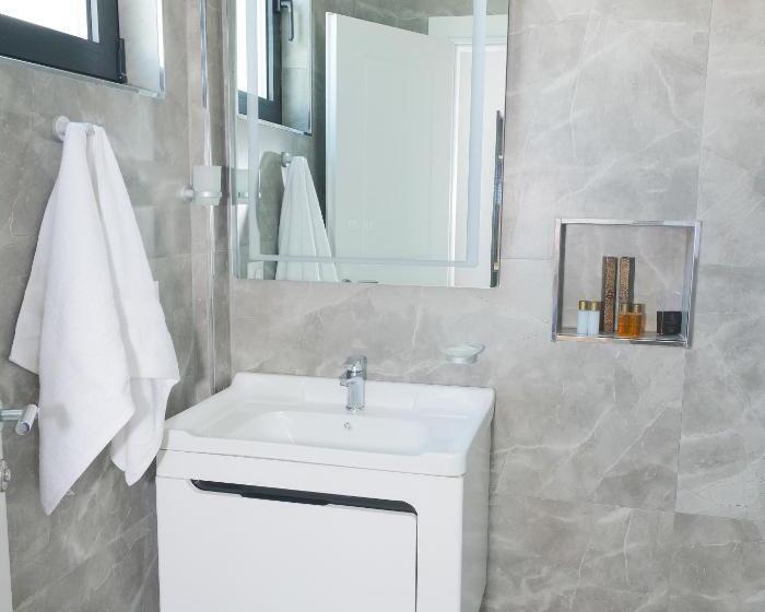 חדר סטנדרט נוף לעיר, Afa