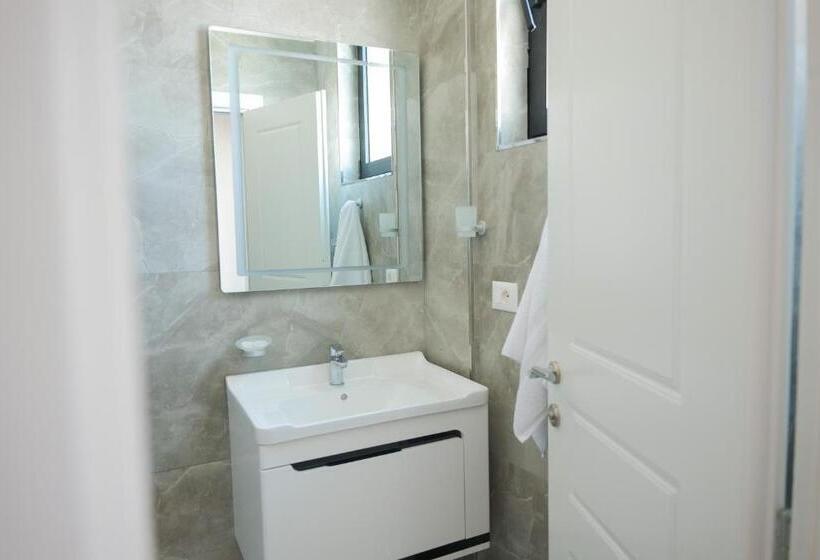 חדר סטנדרט נוף לעיר, Afa