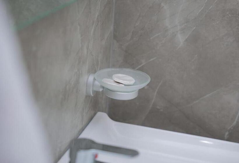 חדר סטנדרט נוף לים, Afa