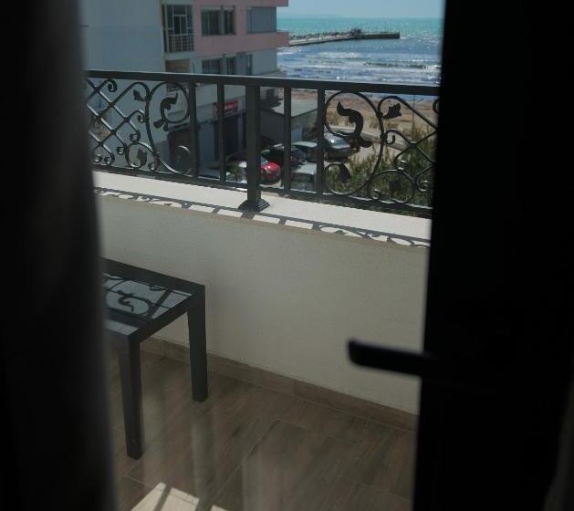 חדר סטנדרט נוף לים, Afa