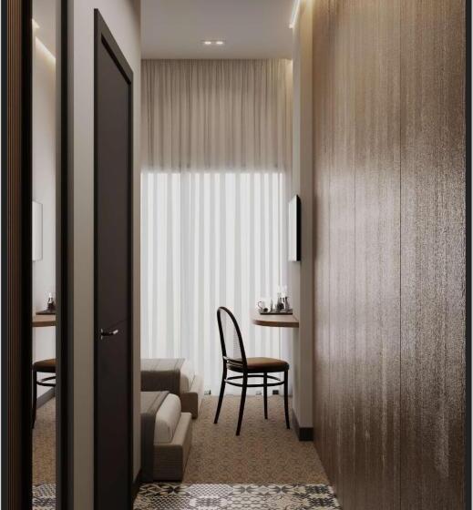 اتاق سوپریور خانوادگی, Arda Plaza