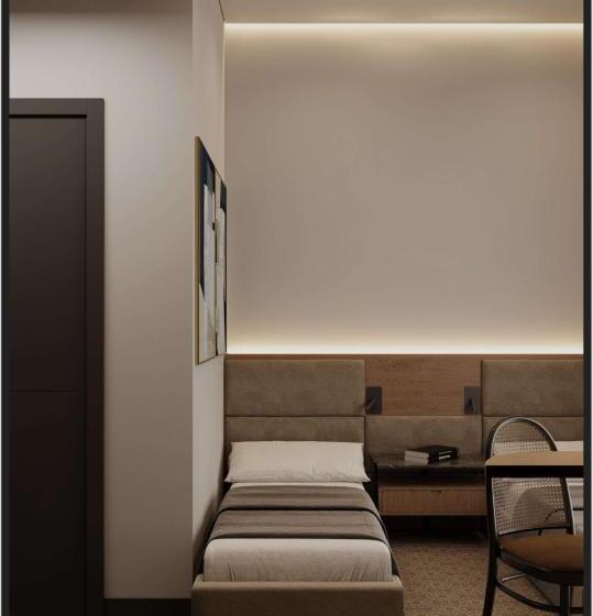 اتاق سوپریور خانوادگی, Arda Plaza