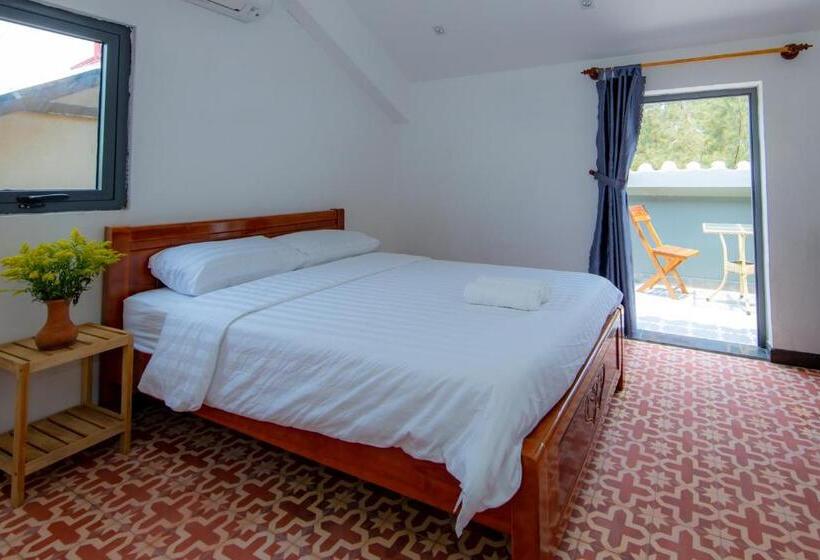 اتاق استاندارد, Azure Beach