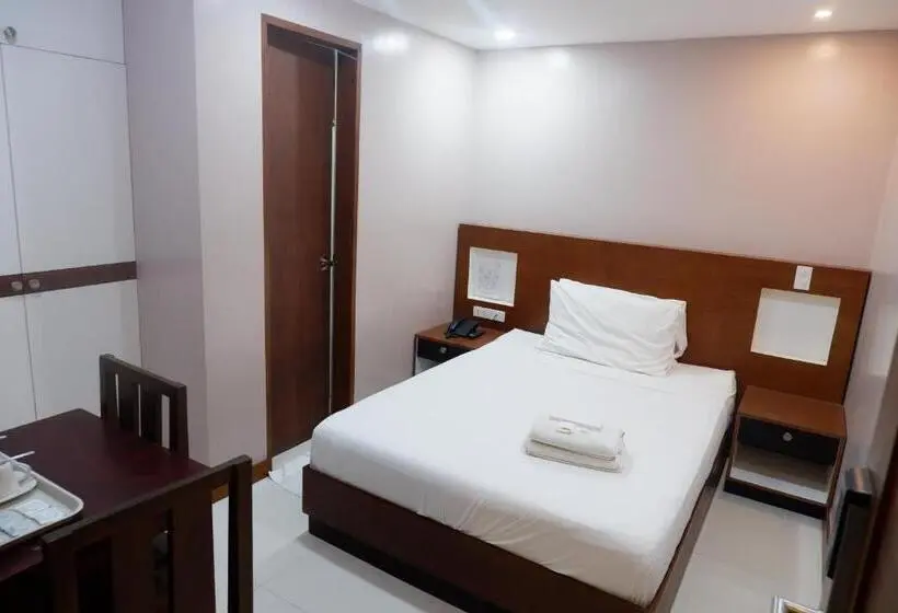 スタンダードルーム, Coastal Hotel Iloilo