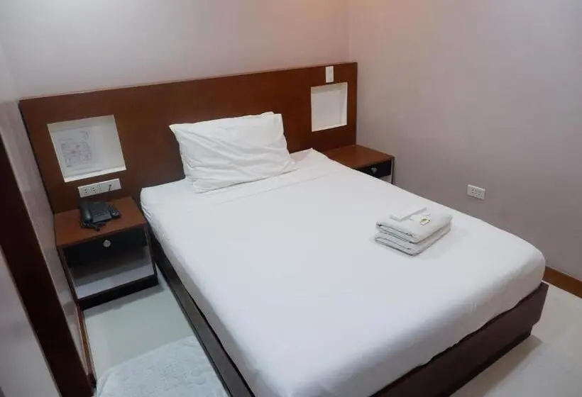 スタンダードルーム, Coastal Hotel Iloilo