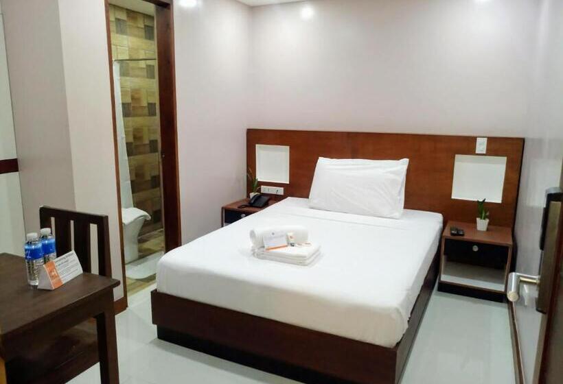 Номер Стандарт, Coastal