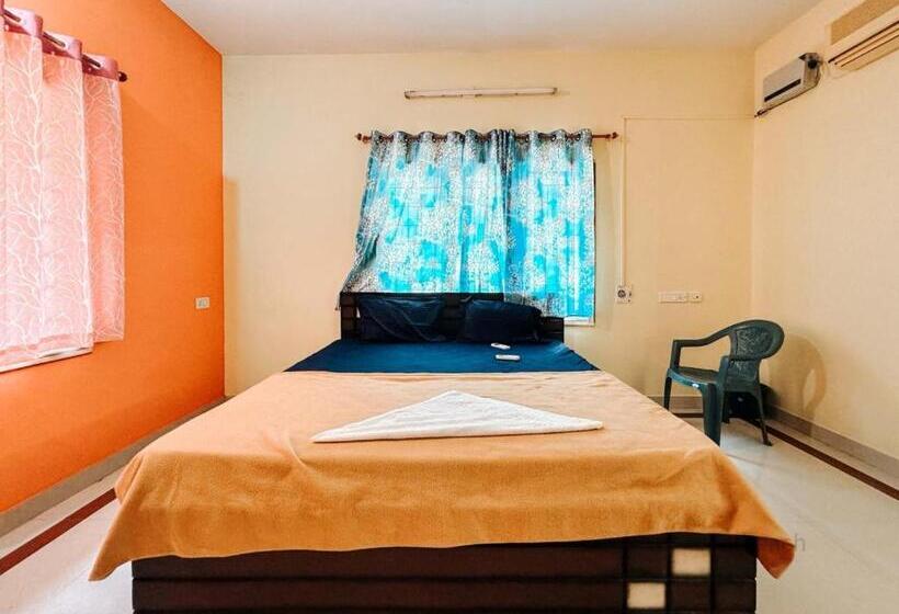 스탠다드 룸, Moonwalk Beach House