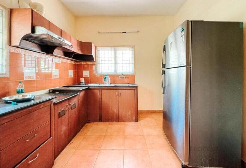 스탠다드 룸, Moonwalk Beach House