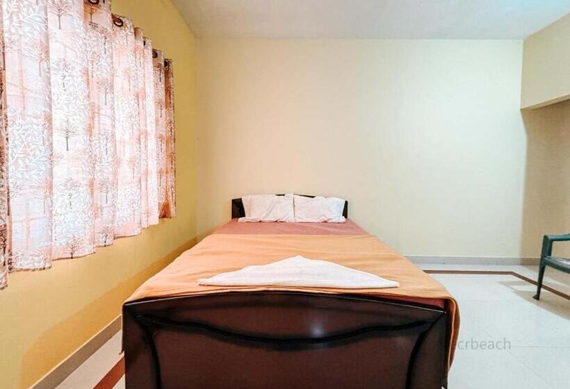 스탠다드 룸, Moonwalk Beach House