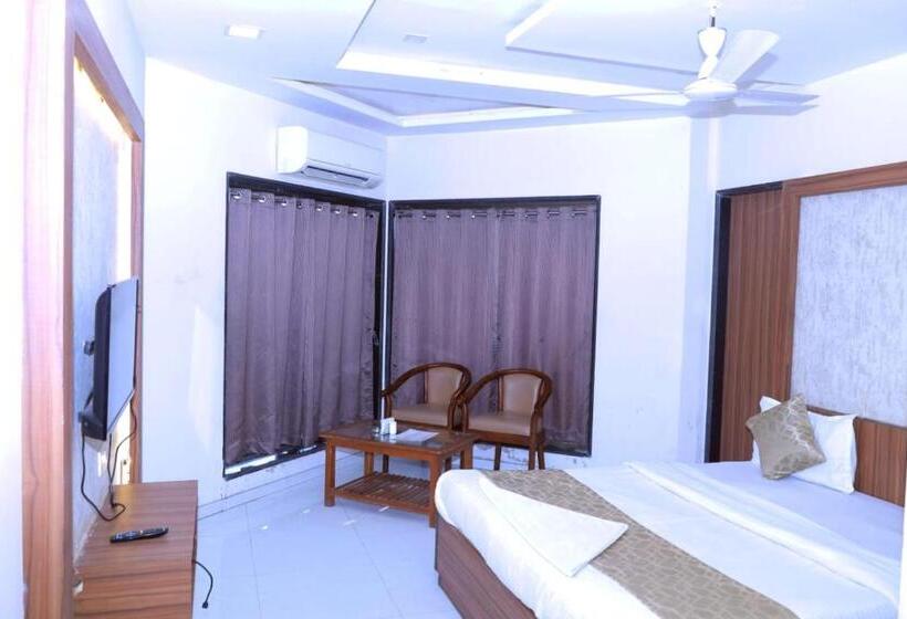 חדר סטנדרט, Kings Resort