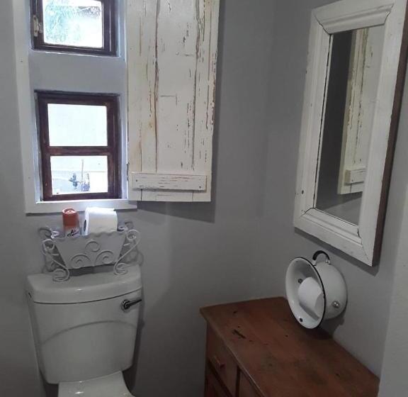 חדר משפחתי נוף לגינה, Oudam Overnight Accomodation