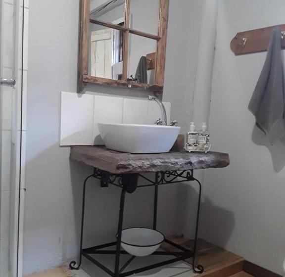 패밀리 룸 가든 전망, Oudam Overnight Accomodation
