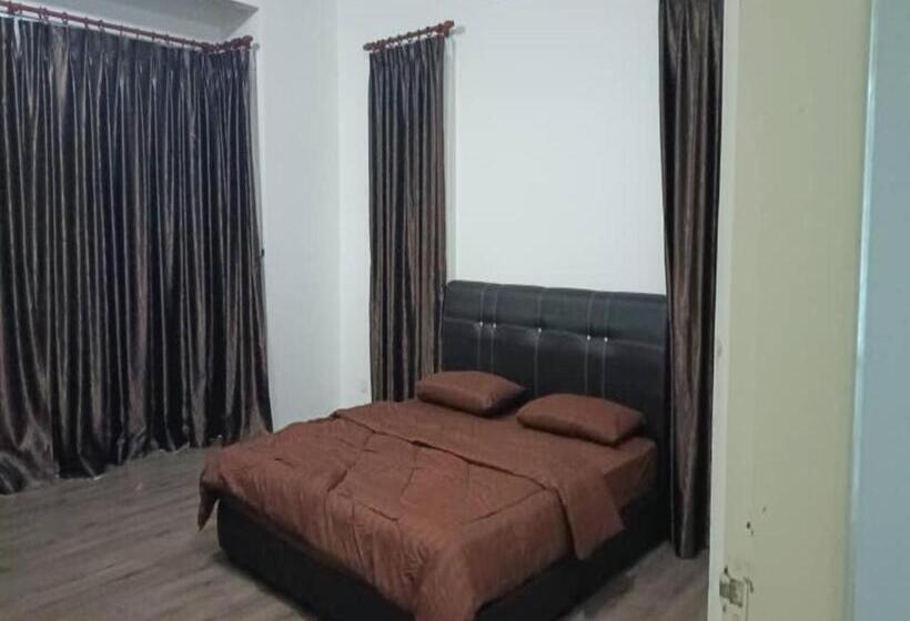 Номер Стандарт Совместная Ванная, Oyo 90965 Lakut Valley Homestay