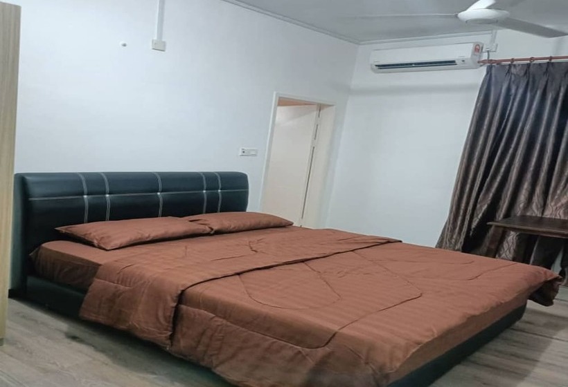 Номер Стандарт Совместная Ванная, Oyo 90965 Lakut Valley Homestay