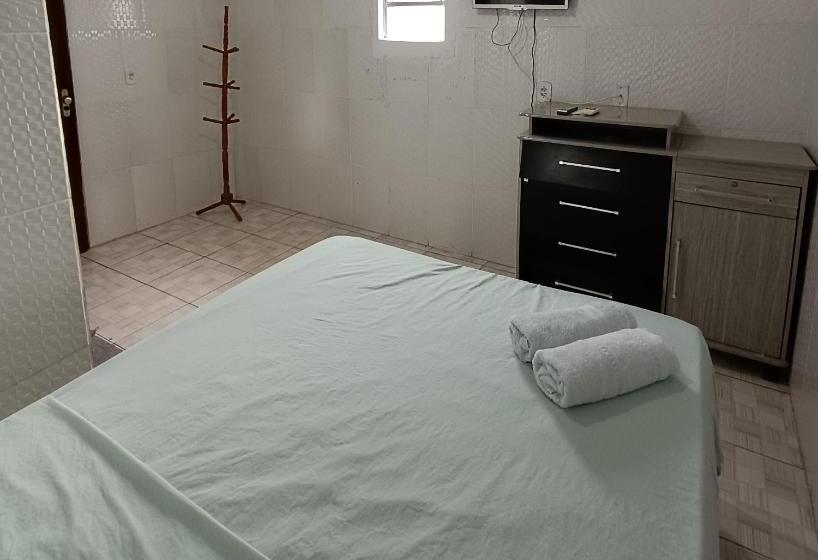 غرفة قياسية, Pousada Santo Amaro