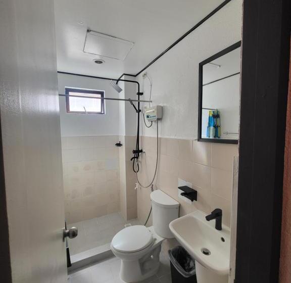 Pokój Standard, Sunvilla Beachfront