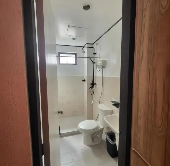اتاق استاندارد, Sunvilla Beachfront