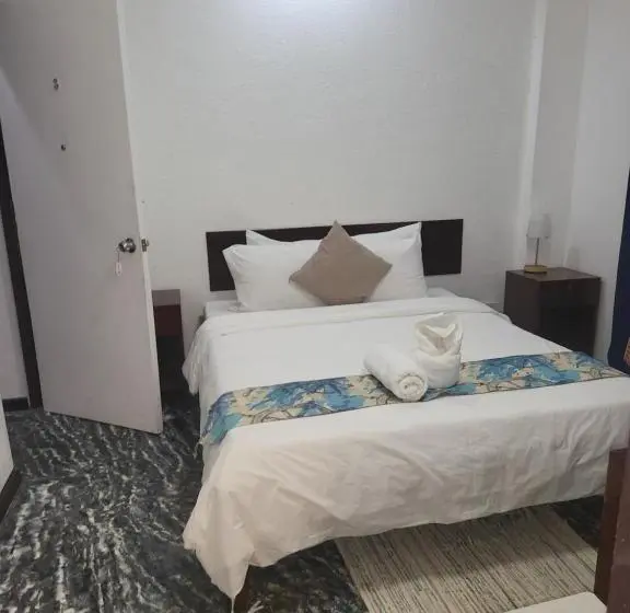 اتاق اکونومی, Sunvilla Beachfront