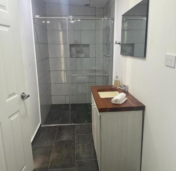 スイート, Travesía Quindiana