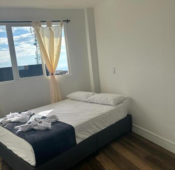 スイート, Travesía Quindiana