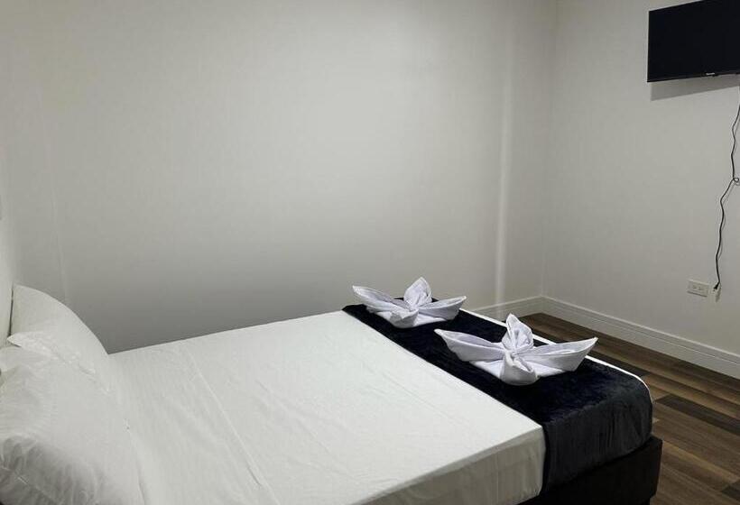 スタンダードルーム, Travesía Quindiana