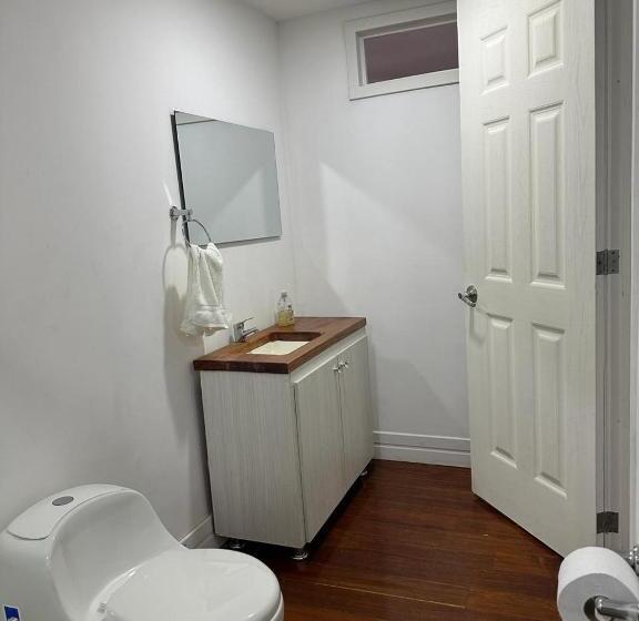 ルームシェアのワンベッド, Travesía Quindiana