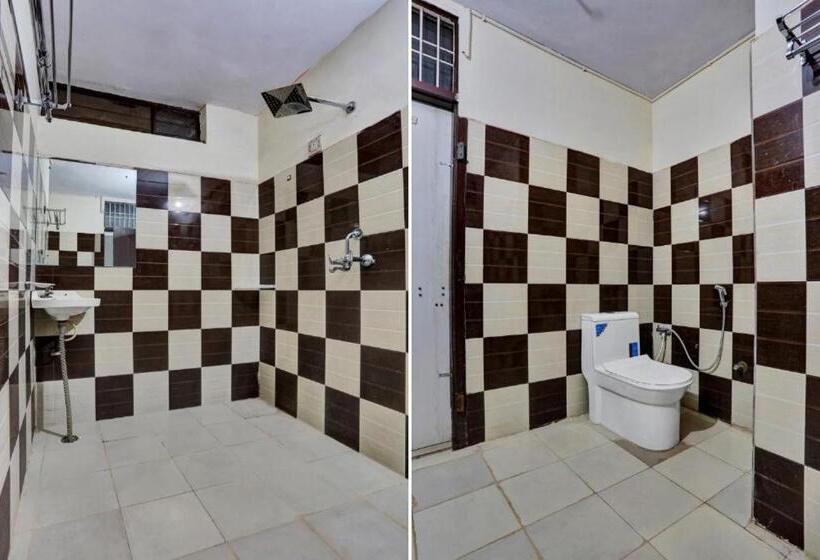 スタンダードルーム, Vijay Shree