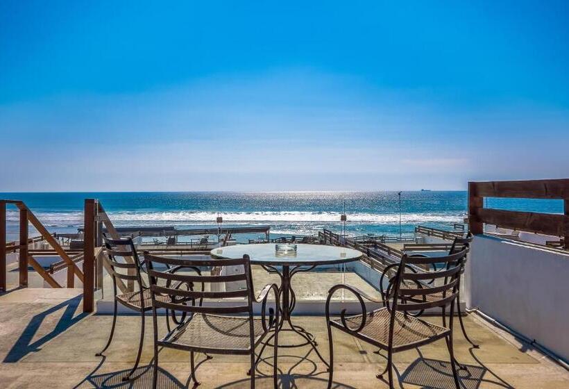 스위트, Jr Suite 6 Playa Arcangel