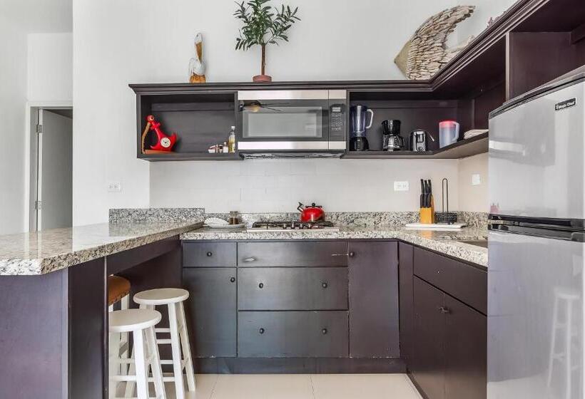 جناح, Jr Suite 6   Playa Arcangel