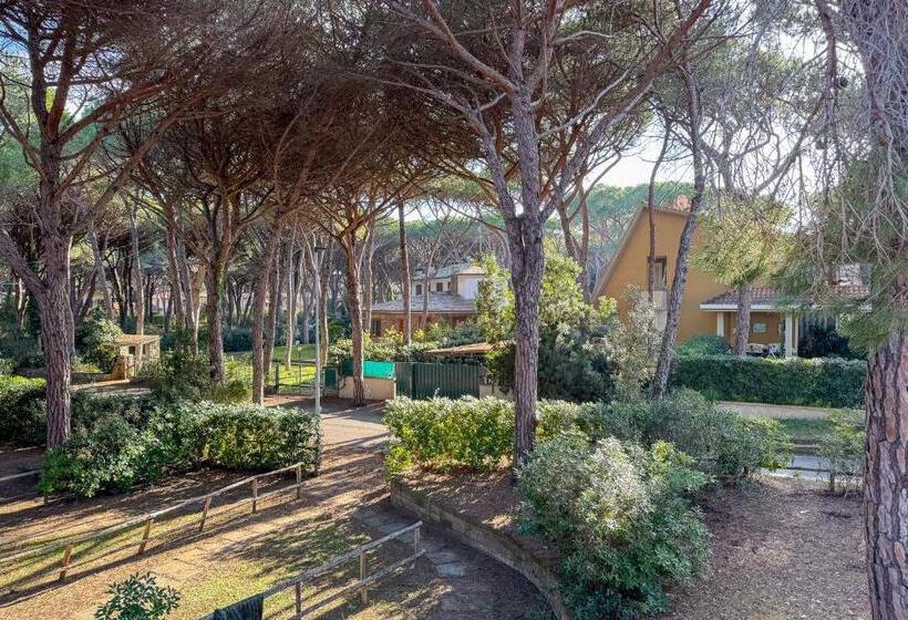 اتاق دوبلکس, La Manta