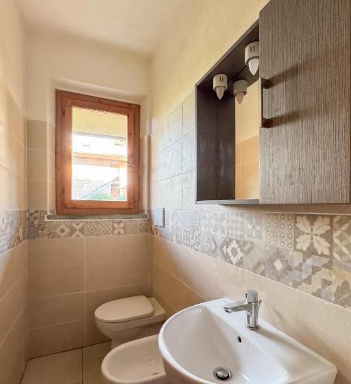 اتاق دوبلکس, La Manta