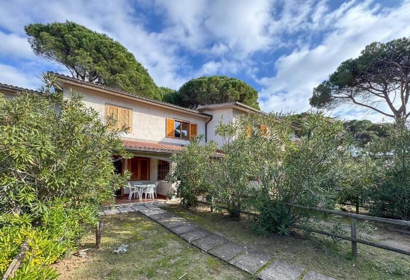 اتاق دوبلکس, La Manta