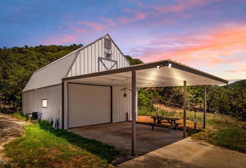 스탠다드 룸, Big Fern Cabin