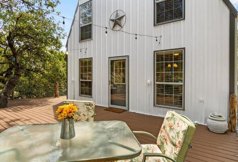 스탠다드 룸, Big Fern Cabin