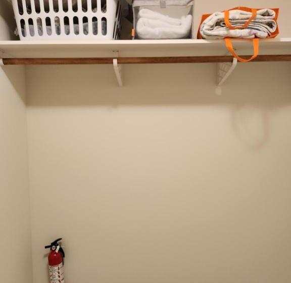 家庭套房, Peaceful Suite Near The Lake