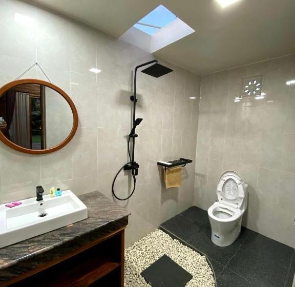 Standard Szoba King Size Bed, Sedari Dini Bali