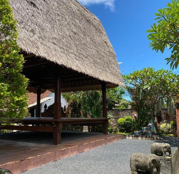 Standard Szoba King Size Bed, Sedari Dini Bali