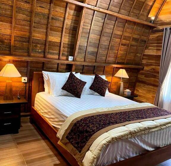 스탠다드 룸 킹사이즈 침대, Sedari Dini Bali