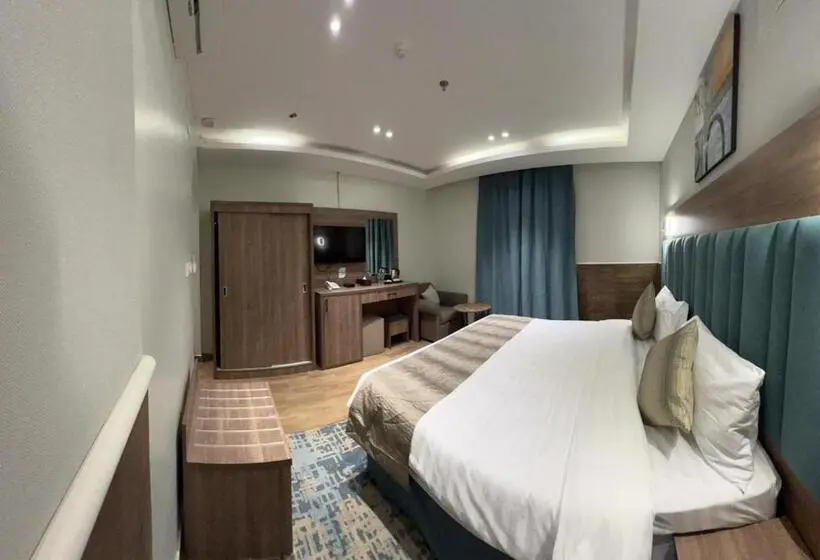 اتاق لوکس, فندق ليوان ان Liwan Inn